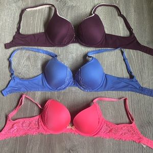 Victoria’s Secret bra bundle